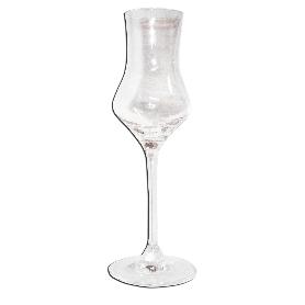 CRISTAL FINSTOCK ECO VENICE COPA LICOR 9CL SET 6 COPAS T04711