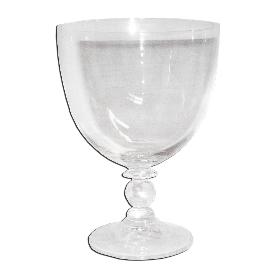 CRISTAL FINSTOCK ECO RIMINI COPA HELADO 51 CL SET 6 COPAS T05220