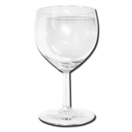 CRISTAL FINSTOCK ECO BALLON COPA AGUA 25 CL SET 12 COPAS 410206