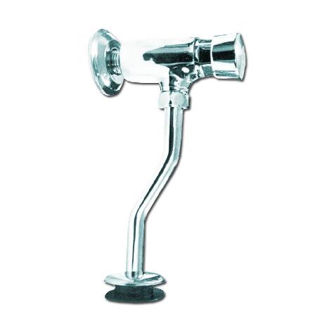 TIMON GRIFO FINSTOCK URINARIO PULSADOR FLUXOMETRO SIN TUBO 28098