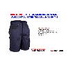 BAJA COFRA PANTALON CORTO VERANO ALGODON-POL. AZUL MAR. T48