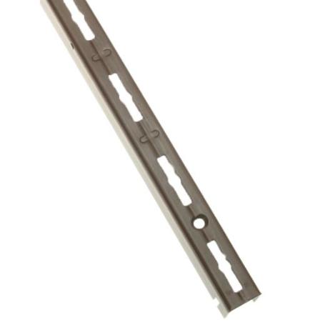 AMIG FINSTOCK CREMALLERA 6000-100 MARRON BLISTER 2 UNIDADES