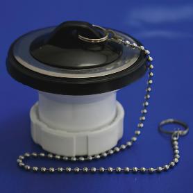 TECNO VALVULA LAVABO BIDE 70 MM 1-1-2 (T61) 50315