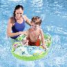 PISCINAS BALSA PARA NIÑOS BARQUITA RAFT 102X69 CM 34037