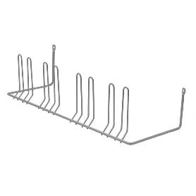 ZAMBO ZAPATERO EXTENSIBLE. LARGO 418 (CAJA 100)