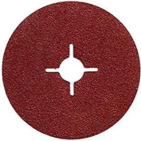 SIFER DISCO LIJA CORINDON 115 X 22 MM GRANO 16 33787