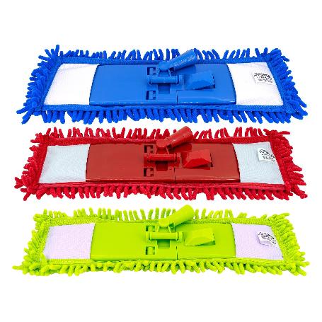 SET BASE + RECAMBIO MOPA G PUNTO 40 CM