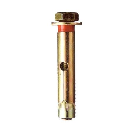 TORNILLO HEXAGONAL 6.8. HOMOLOGADO ETE OPT.7