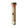 TORNILLO HEXAGONAL 6.8. HOMOLOGADO ETE OPT.7