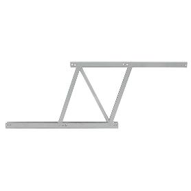 ELEVABLE CON MUELLE FEUDO+ 475 H198 GRIS ALK