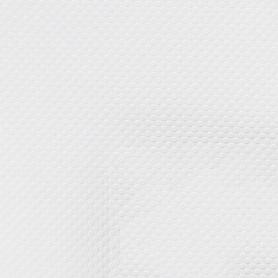 ESTERILLA DE GOMA ANTIDESLIZANTE PARA CAJONES MODELO TONA ACABADO BLANCO