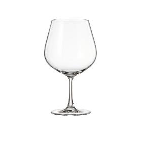 COPAS VINO SARAH 850 ML CAJA 6