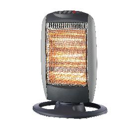 TALOX ESTUFA HALOGENA OSCILANTE 400-800-1200W HH10S