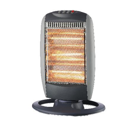 TALOX ESTUFA HALOGENA OSCILANTE 400-800-1200W HH10S