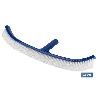 CEPILLO CURVO PISCINAS 450 X 135 MM