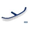 CEPILLO CURVO PISCINAS 450 X 135 MM