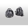 EXPRIMIDOR INOXIDABLE 0,7L 40W EX5010