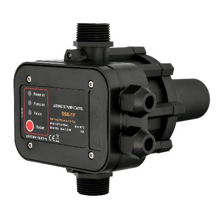 CABEZAL / REGULADOR ELECTRONICO PARA GRUPO DE PRESION 1,5 / 2,2 BARES