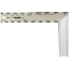 ESCUADRA CARPINTERO 140X250MM STANLEY