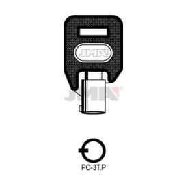 LLAVES JMA TUBULAR MOD PC-3TP (PA7T.P)
