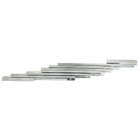 GUIA MESA EXTENSIBLE CONSOLA E6 H36 300-1340MM PLUS