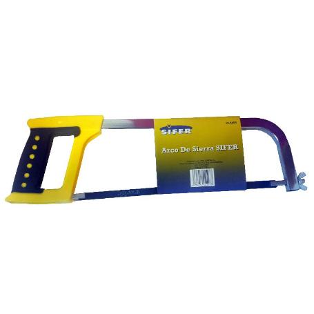 SIFER ARCO SIERRA PROF. AJUSTE RAPIDO HOJA 300 MM PJ099-0718