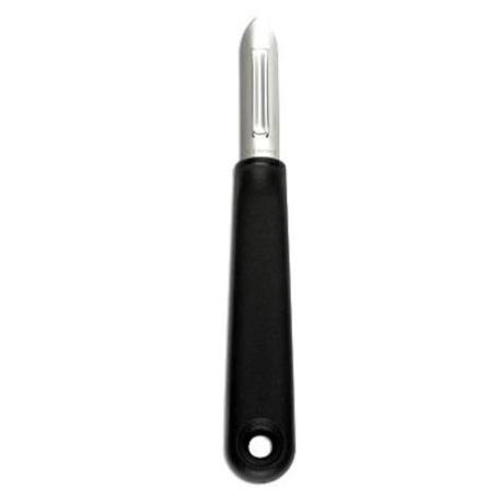BOJ BLIST.PELADOR PATATAS Y VERDURAS INOX M-NEGRO  210710