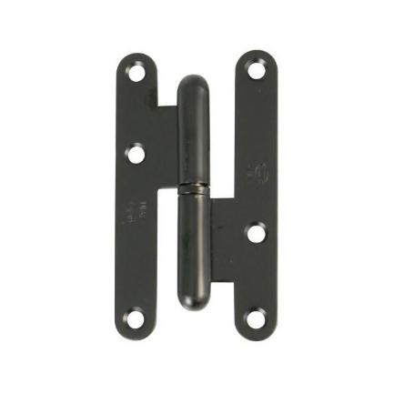 PERNIO SIN REMATE CABEZA REDONDA NEGRO 405/95 IZQUIERDA