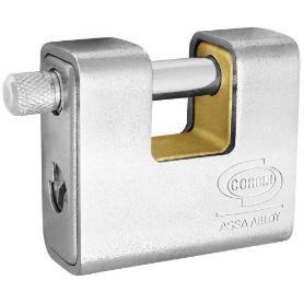 CORBIN-L-211-60-KA1-CANDADO BLINDADO LLAVES IGUALES DE 60