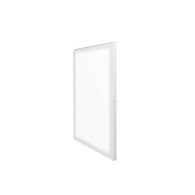 PLAFON 36W 6500K 3.5X30X60 CM PLANO BL RECTANGULAR