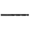 RUKO-214060S-PACK DE 10 BROCAS HELICOIDALES DIN 338 TIPO N HSS-G (DIAMETRO  6. MM)