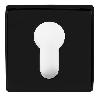 BOCALLAVE SERRETA LATON 50X50 NEGRO