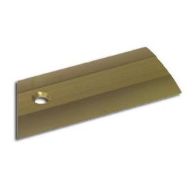 AMIG 1107 | TAPAJUNTAS  1 | 720 MM | ALUMINIO | ORO