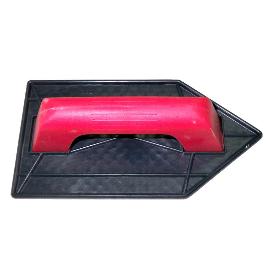 TALOCHA PLASTICO PUNTA 265X140