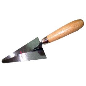 PALETIN PUNTA REDONDA 125X75