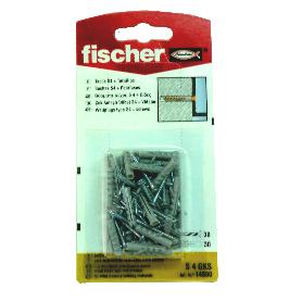 BLISTER S-8 GKS - 10U