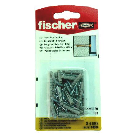 BLISTER S-8 GKS - 10U