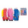 IMPERMEABLE NIÑOS SURTIDOS