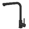 MONOMANDO COCINA EXT.MALTA NEGRO MAT.GCE006/NG IME
