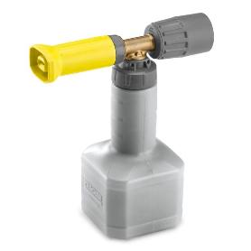 LANZA DE ESPUMA TR BASIC 1 4.112-053.0 KARCHER