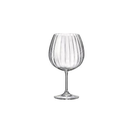 COPAS CUBATA GINTONIC OPTICO 820 ML ESTUCHE 2