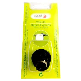 VALVULA RAPID EXPRESS BLISTER