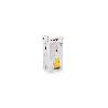 ACEITERA CONICA VIDRIO 1000 ML