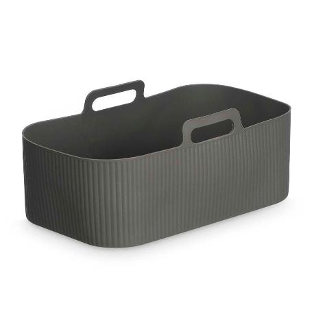 MOLDE FREIDORA AIRE SILICONA 12X22X9 CM