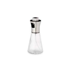ACEITERA PULVERIZADOR VIDRIO METAL 200 ML