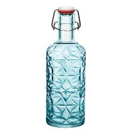 BOTELLA HERMETICO ORIENTE COOL BLUE 1,2L