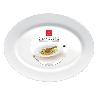 PLATO FUENTE PESCADO GRANGUSTO 35X26 CM