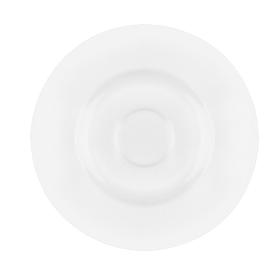 PLATOS BASE TAZAS 22/28 CL 16 CM CAREWARE PACK 6