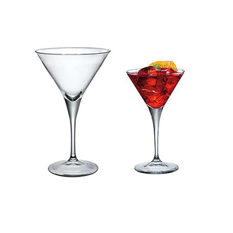 COPAS YPSILON COCTEL 24,5 CL CAJA 6
