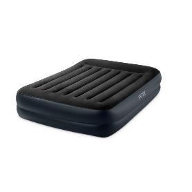COLCHON FLOCADO QUEEN 203X152X42 CM